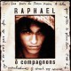 Raphaël Haroche - Ô Compagnons - CD Single Promo