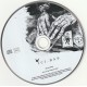 Gérard Lanvin ‎- Ici-bas - CD Album Digipack - Blues Rock