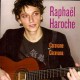 Raphaël Haroche - Caravane / Caravana - CD Single Promo