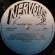 Restless ‎- Why Don't You Just Rock ! - LP Vinyl Album - Rockabilly