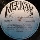Restless ‎- Why Don't You Just Rock ! - LP Vinyl Album - Rockabilly