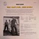 Restless ‎- Why Don't You Just Rock ! - LP Vinyl Album - Rockabilly