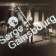 Serge Gainsbourg ‎- Le Cinéma De Serge Gainsbourg - LP Vinyl Album - Chanson Française