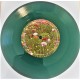 Julien Doré ‎- Barracuda - Vinyl 7 inches 45 RPM - Coloured Green - Variété Française