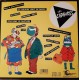 Les Cadavres ‎- Existence Saine - LP Vinyl Album - Rock Français