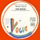 Plastic Bertrand - Trans Volta - Tout Petit La Planète - Disco Computer - Maxi 12 inches Coloured - Synth Pop Disco