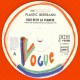 Plastic Bertrand - Trans Volta - Tout Petit La Planète - Disco Computer - Maxi 12 inches Coloured - Synth Pop Disco