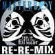 Masterboy ‎- Feel The Heat Of The Night - Re-Re-Mix - Maxi 12 inches - Eurodance