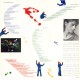 Jean-Louis Aubert'n'Ko ‎( Téléphone) - Plâtre Et Ciment ! - LP Vinyl Album - Rock Français