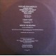 Tom Verlaine ‎- Words From The Front - LP Vinyl Album 1982 - Rock Music