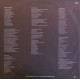 Tom Verlaine ‎- Words From The Front - LP Vinyl Album 1982 - Rock Music