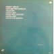 Tom Verlaine ‎- Words From The Front - LP Vinyl Album 1982 - Rock Music