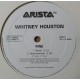 Whitney Houston ‎- Fine - Maxi Vinyl 12 inches - Promo USA - House Music