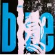 Elvis Costello & The Attractions ‎- Almost Blue - LP Vinyl Album - Pop Rock Music