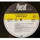 Elvis Costello & The Attractions ‎- Almost Blue - LP Vinyl Album - Pop Rock Music