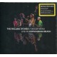 The Rolling Stones ‎- A Bigger Bang - Live On Copacabana Beach - Blu-Ray + 2 CD - Blues Rock Music