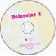 Daniel Balavoine - Les 50 Plus Belles Chansons - Triple CD Album Compilation - Chanson Française