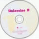 Daniel Balavoine - Les 50 Plus Belles Chansons - Triple CD Album Compilation - Chanson Française
