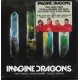 Imagine Dragons ‎-Night Visions - Smoke + Mirrors - Evolve - Origins - Boxset 4 CD Album - Alternative Rock