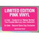 Freddie Mercury ‎(Queen) - Love Me Like There's No Tomorrow - Vinyl 7 inches Coloured - Record Store Day