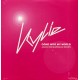 Kylie Minogue - Come Into My World (Joachim Garraud Mixes) - Maxi Vinyl 12 inches - Promo France - Pop House Music