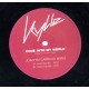 Kylie Minogue - Come Into My World (Joachim Garraud Mixes) - Maxi Vinyl 12 inches - Promo France - Pop House Music