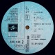 Téléphone ‎- LP Vinyl Album 1st Téléphone - 1977 France - Rock Français