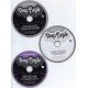 Deep Purple ‎- A Fire In The Sky - Triple CD Album - Hard Rock