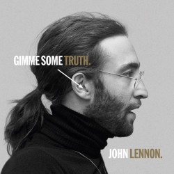 John Lennon ‎- Gimme Some Truth. - Double CD Album - Pop Rock Music