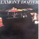 Lamont Dozier ‎- Peddlin' Music On The Side - LP Vinyl Album - Soul Music