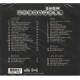 Francis Cabrel, Dick Rivers & Les Parses ‎- Show Rock'n'roll - CD Album + DVD - Rock & Roll