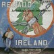 Renaud Séchan -  La Ballade Nord Irlandaise - CD Single 2 Tracks