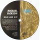 Michael Jackson ‎- Billie Jean - Off The Wall - Maxi 12 inches - Disco Funk