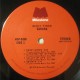 McCoy Tyner - Sahara - LP Vinyl Album - Jazz Post Bop