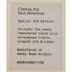 Paul McCartney (The Beatles) ‎- Flaming Pie - Double CD Album - British Pop Rock