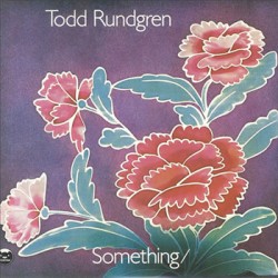 Todd Rundgren ‎- Something - Anything? - Double LP Vinyl Album - Rock Music Blues