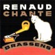 Renaud Séchan - Renaud Chante Brassens - Oiseaux De Passage - CD Single Promo