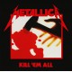 Metallica ‎- Kill 'Em All - CD Album - Digipack Edition - Hard Rock Metal