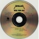 Metallica ‎- Kill 'Em All - CD Album - Digipack Edition - Hard Rock Metal