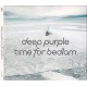 Deep Purple ‎- Time For Bedlam - CD EP Album Digipack - Hard Rock