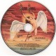 Led Zeppelin ‎- The Soundtrack From The Film The Song Remains The Same - Double CD Album - Psychedelic Blues Rock