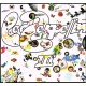 Led Zeppelin ‎- Led Zeppelin III - CD Album Gatefold Digipack - Psychedelic Blues Rock