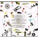 Led Zeppelin ‎- Led Zeppelin III - CD Album Gatefold Digipack - Psychedelic Blues Rock