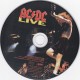 AC/DC ‎- Live - CD Album Digipack - Remastered Version - Hard Rock