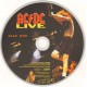 AC/DC ‎- Live - Double CD Album Digipack - Remastered Version Collector - Hard Rock