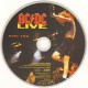 AC/DC ‎- Live - Double CD Album Digipack - Remastered Version Collector - Hard Rock