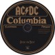 AC/DC ‎- Rock Or Bust - CD Album Digipack - 3D Cover - Hard Rock