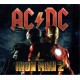 AC/DC - Iron Man 2 - CD Album Digifile Edition - Hard Rock