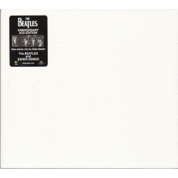 Beatles ‎- The Beatles And Esher Demos - Boxset Collector 3 CD Anniversary Edition - British Pop