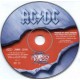 AC/DC ‎- The Razors Edge - CD Album Digipack - Hard Rock